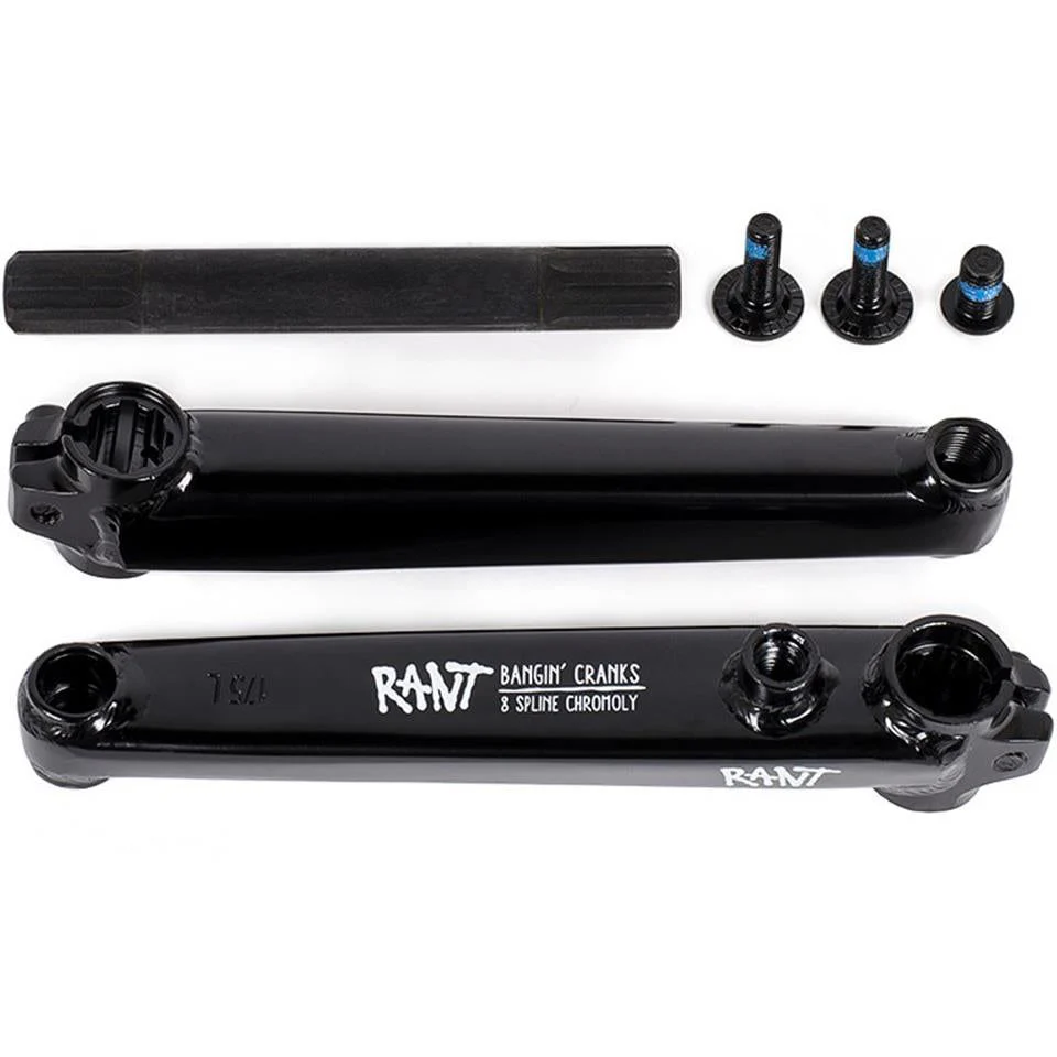 Rant Bangin' 8 Cranks - Image 2