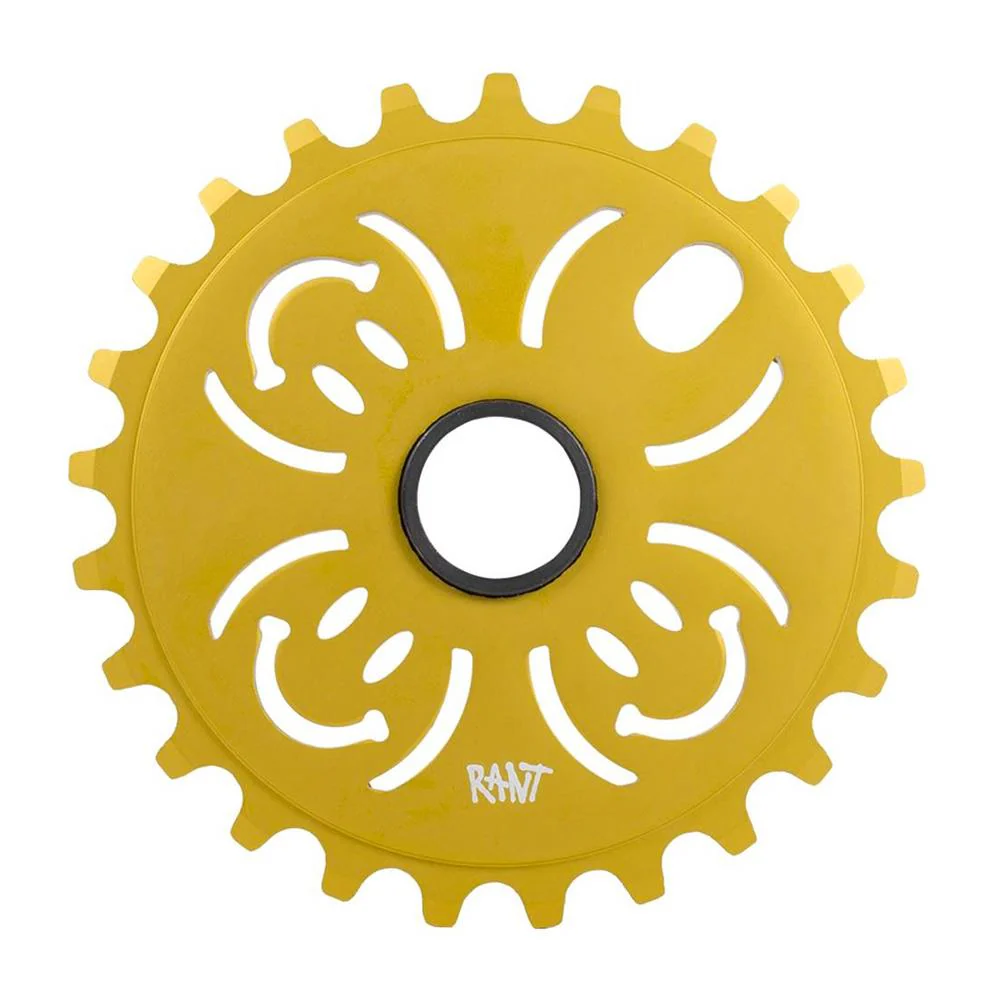Rant H.A.B.D Sprocket - Image 10