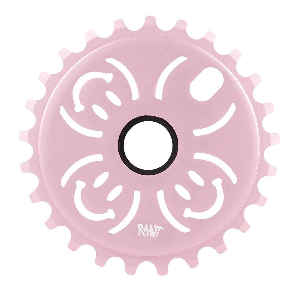 Rant H.A.B.D Sprocket - Image 11