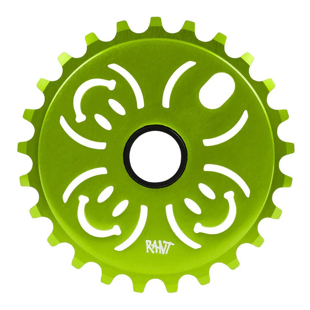 Rant H.A.B.D Sprocket - Image 8