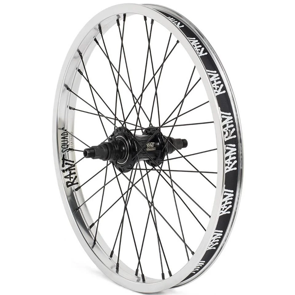 Rant Moonwalker II Freecoaster Wheel - LHD - Image 2