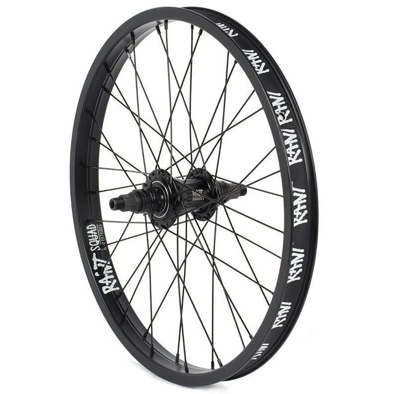 Rant Moonwalker II Freecoaster Wheel - LHD - Image 3