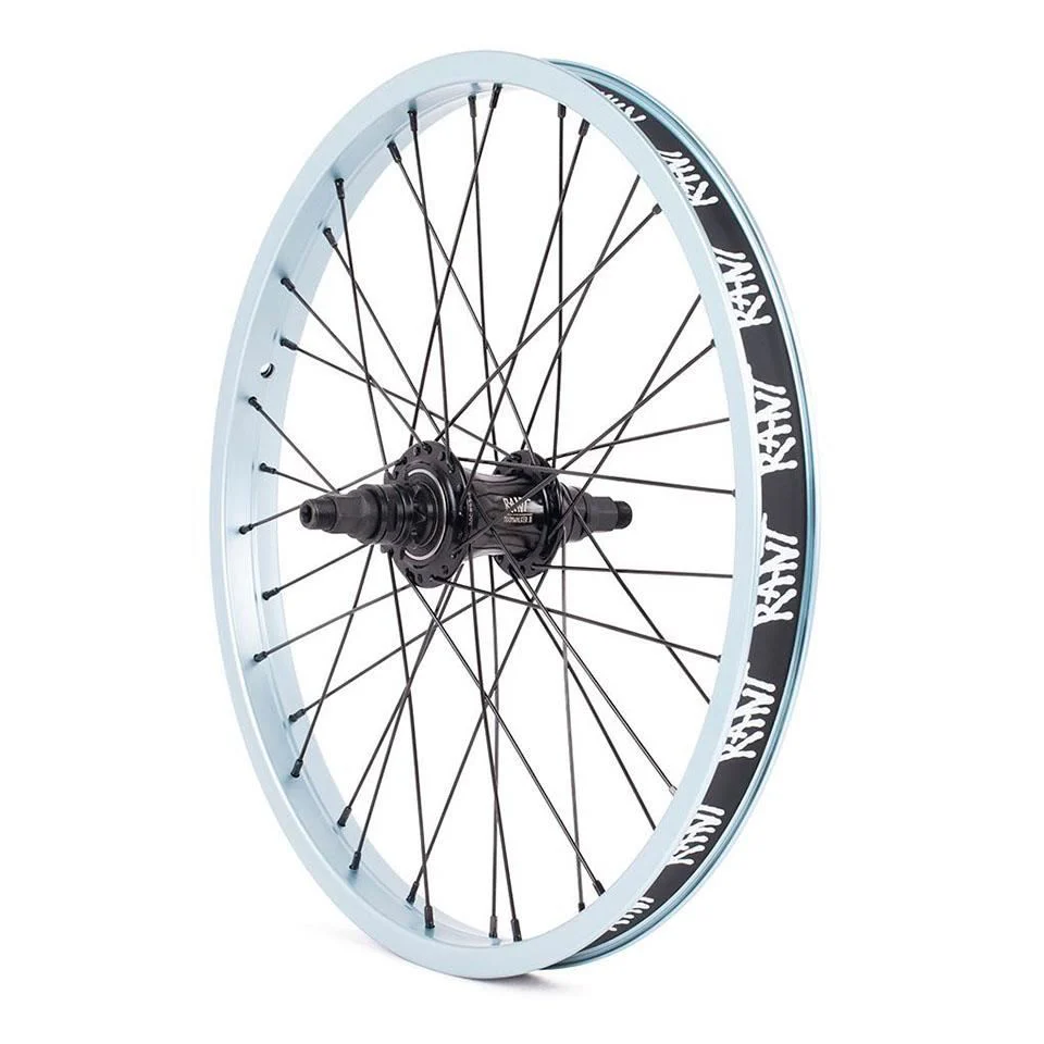 Rant Moonwalker II Freecoaster Wheel - RHD - Image 2