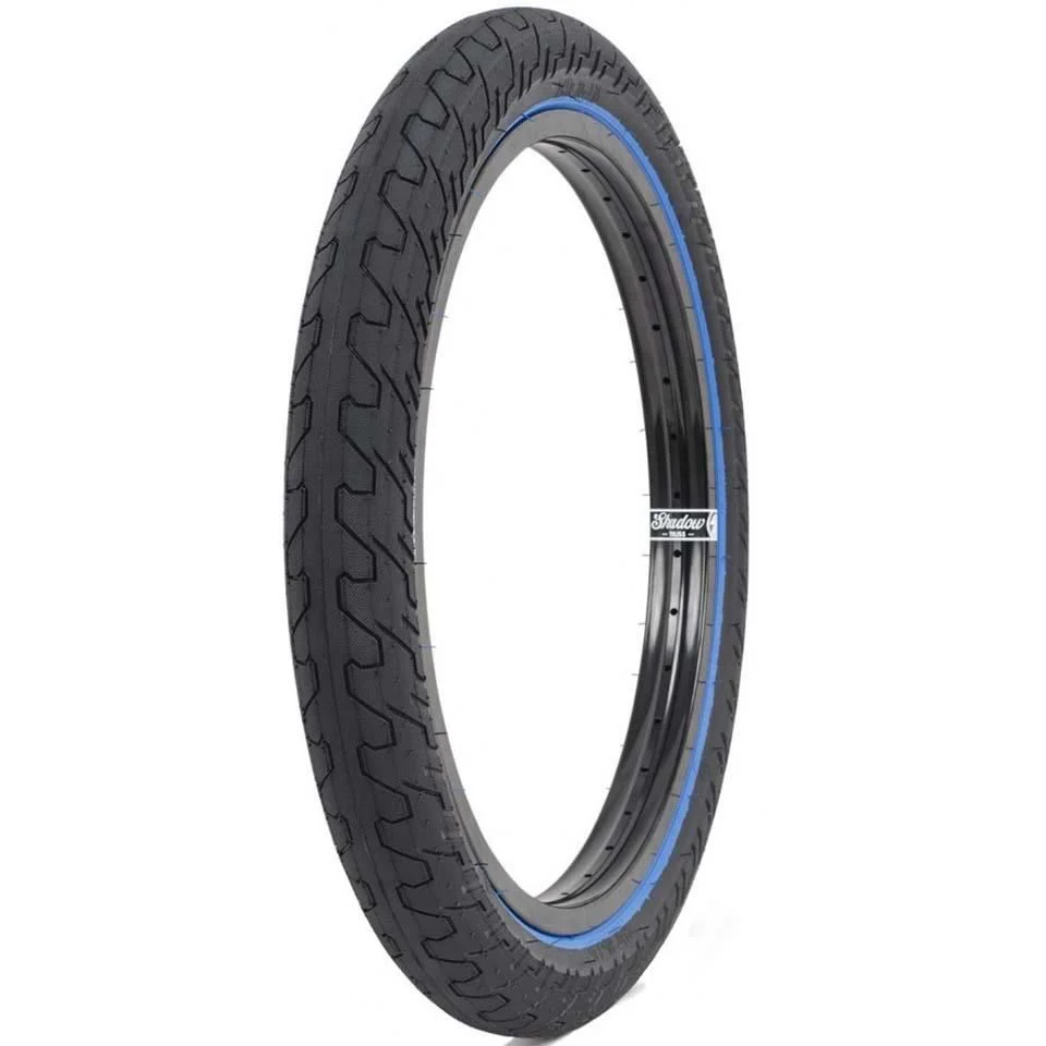 Rant Squad Tyre - Image 10