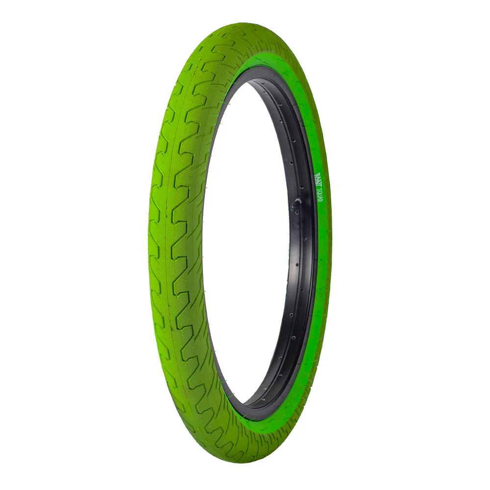 Rant Squad Tyre - Image 2