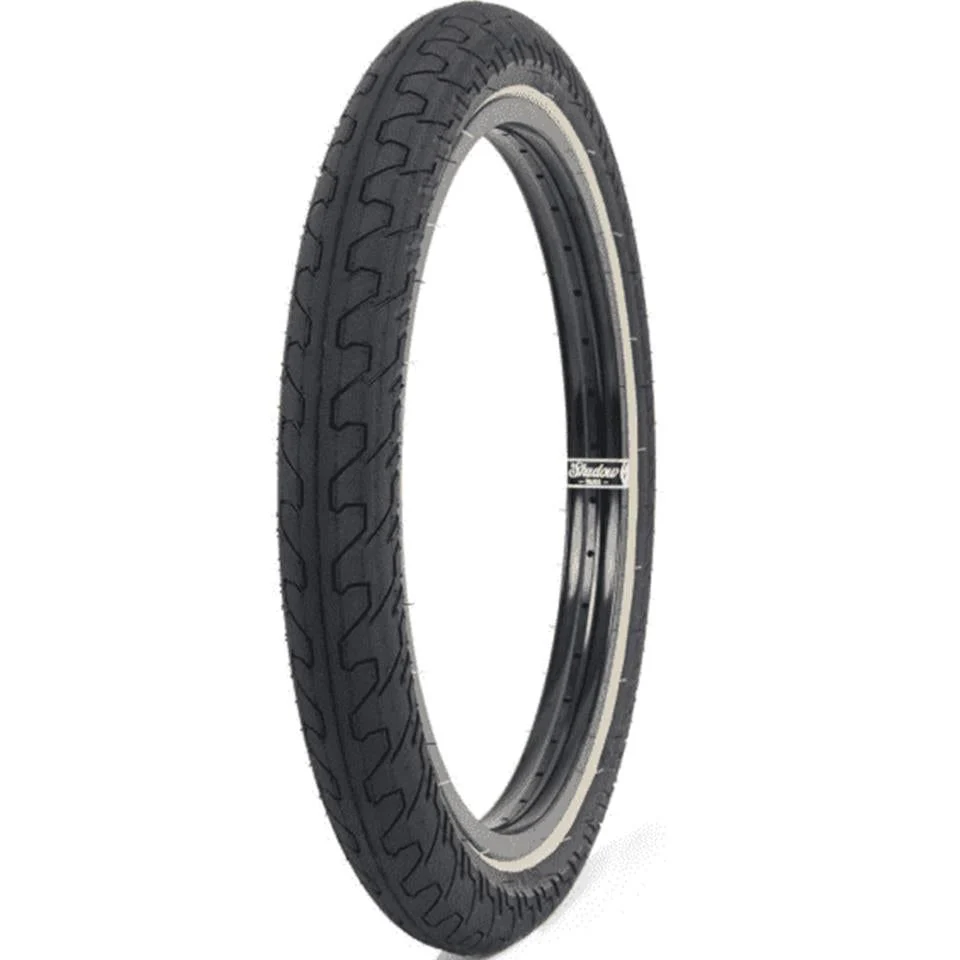 Rant Squad Tyre - Image 3