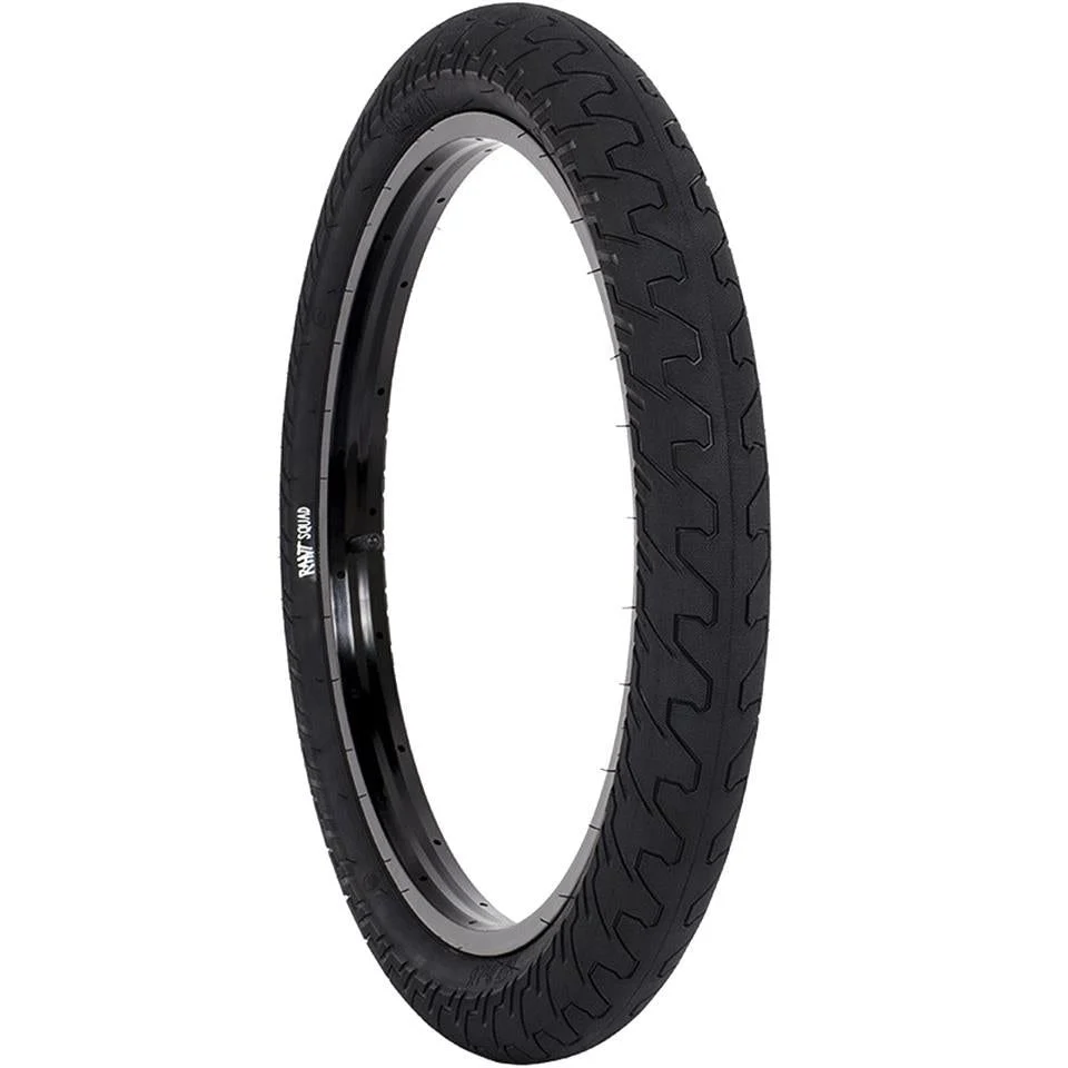 Rant Squad Tyre - Image 4