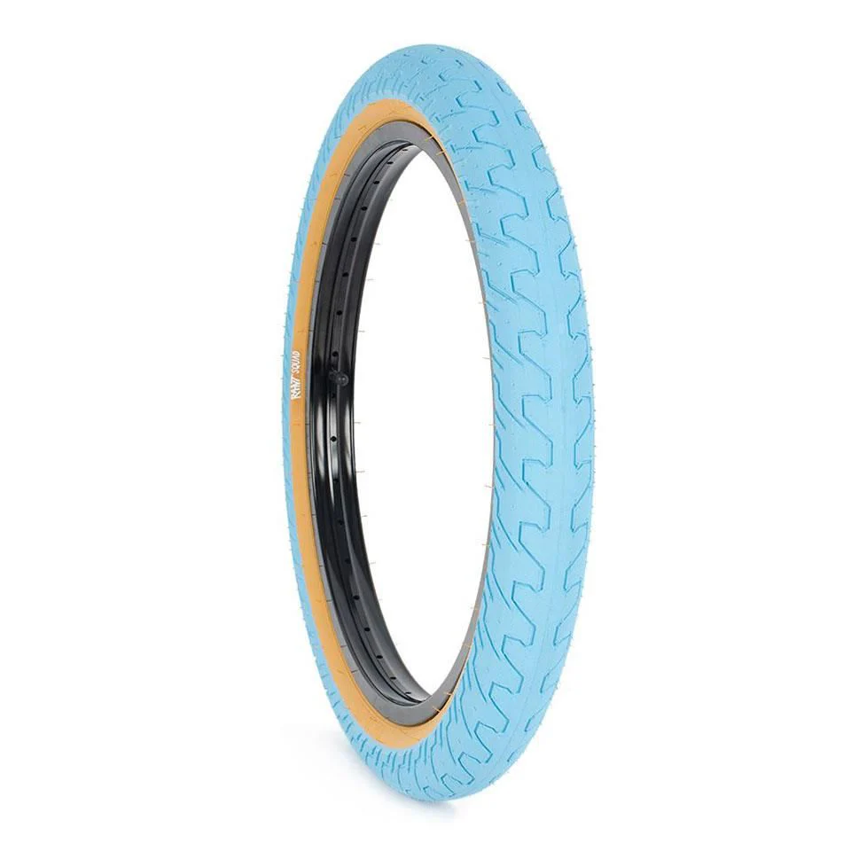 Rant Squad Tyre - Image 5