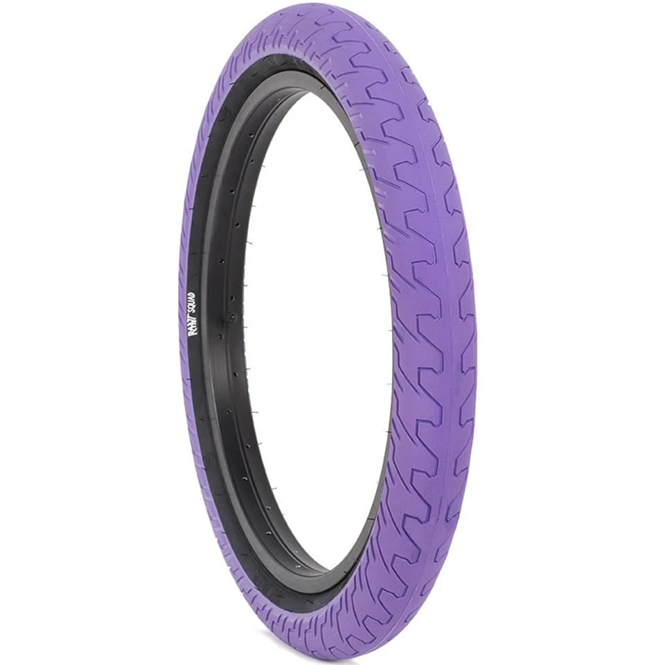 Rant Squad Tyre - Image 7