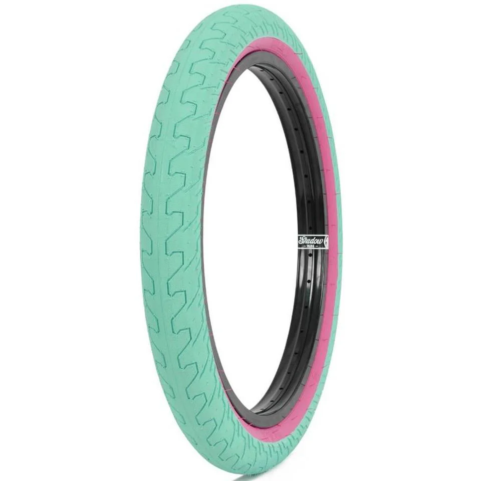 Rant Squad Tyre - Image 8