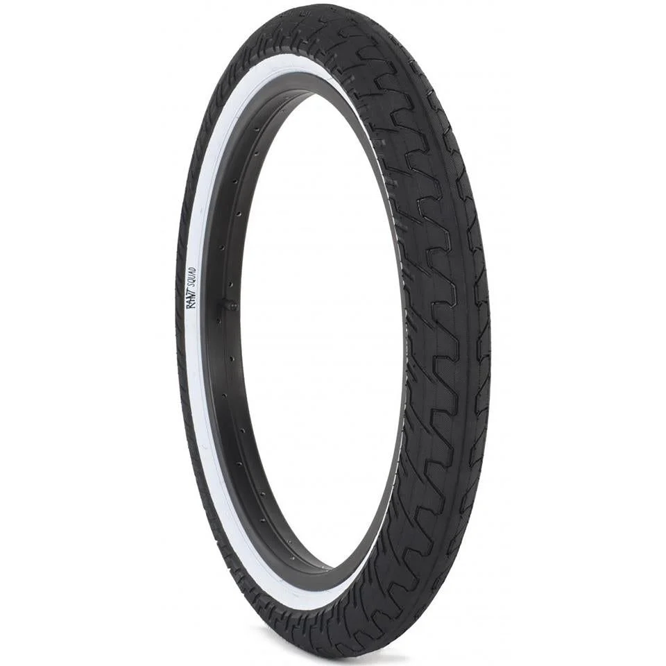 Rant Squad Tyre - Image 9