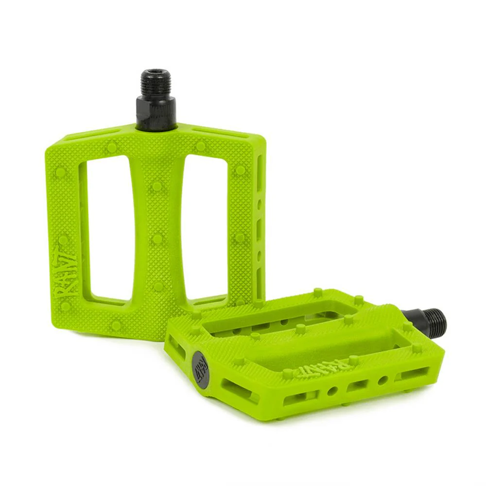 Rant Trill Pedals - Image 11