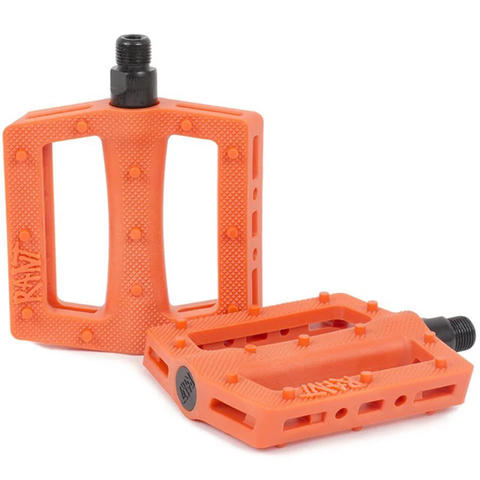 Rant Trill Pedals - Image 2