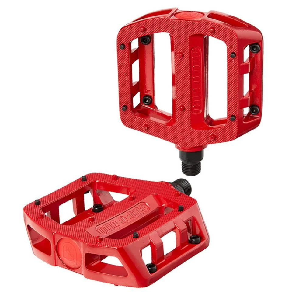 S&M 101 Pedals - Image 2