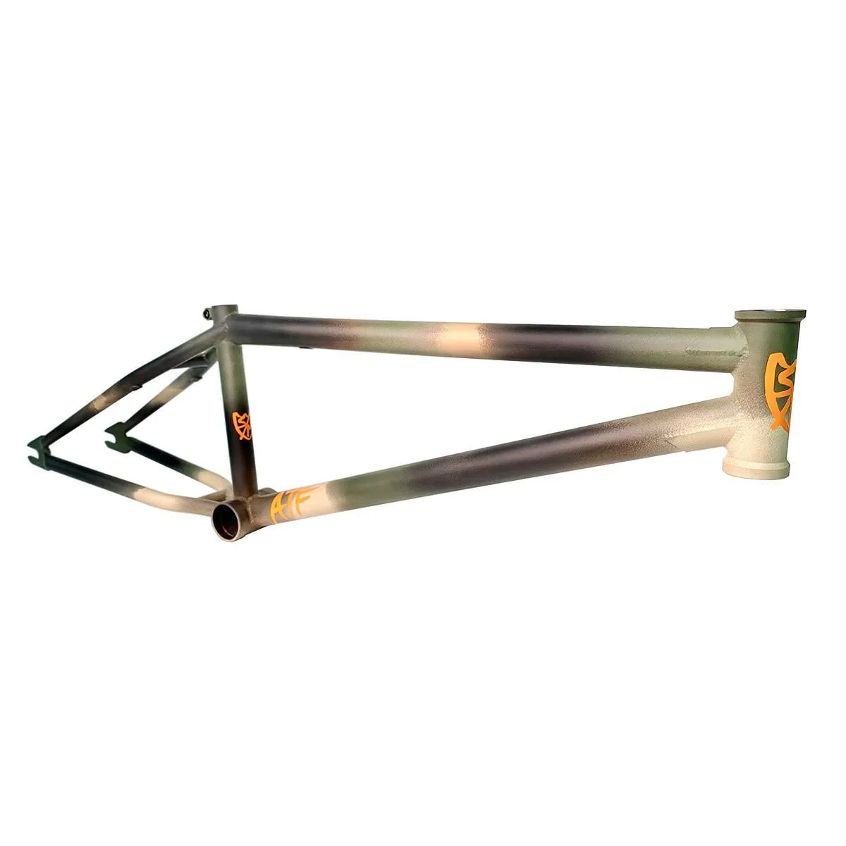 S&M 22" ATF Frame - Image 3
