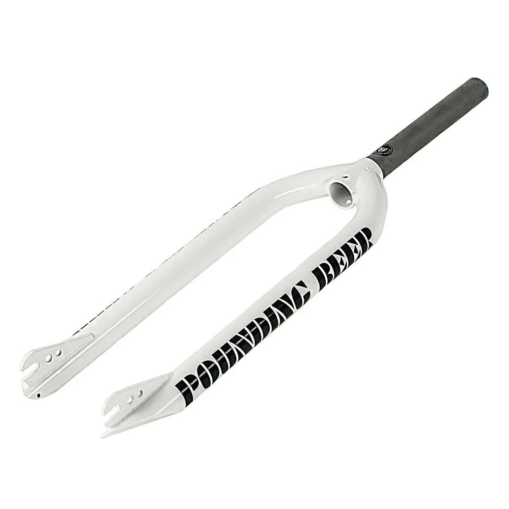 S&M 26" Pounding Beer Fork - Image 3