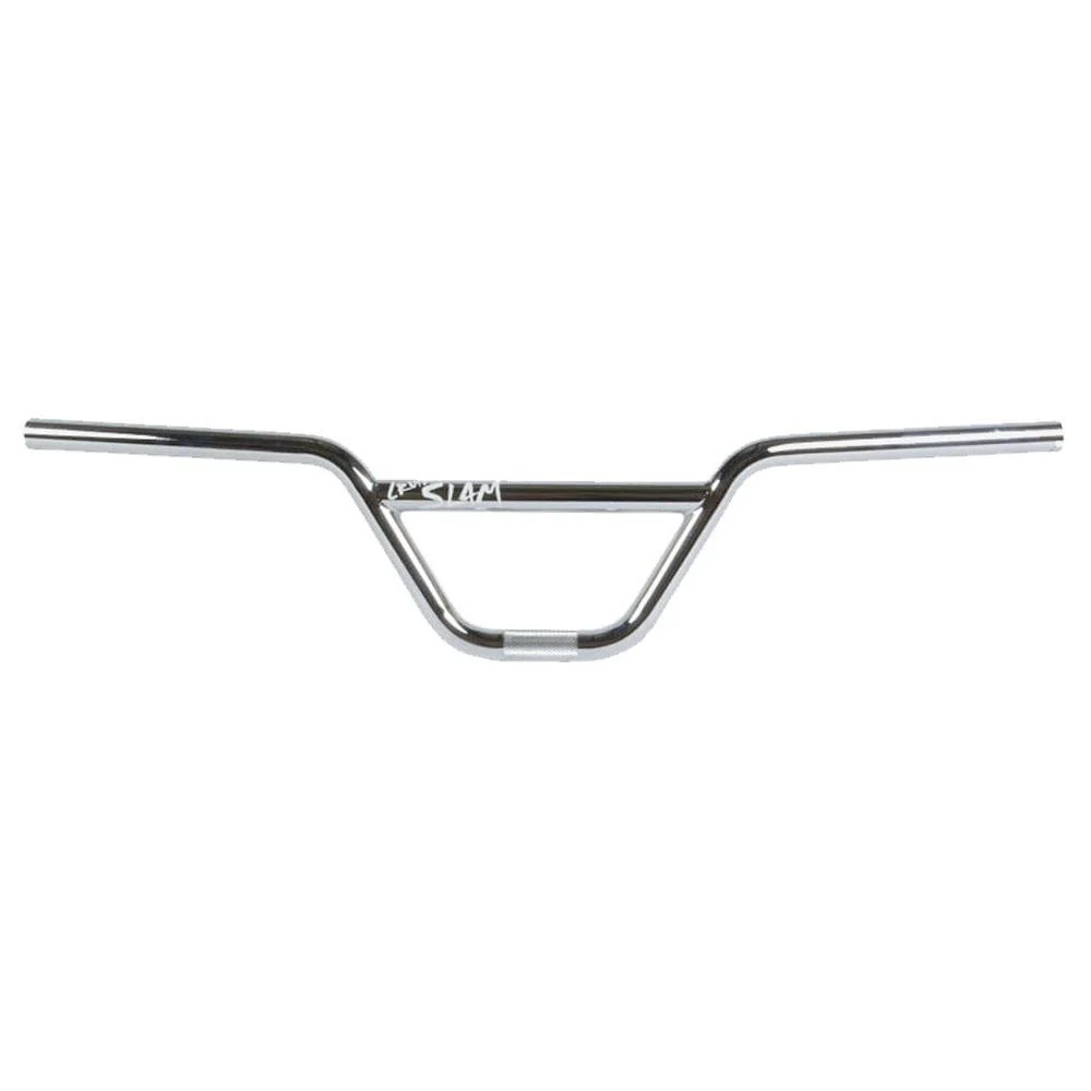 S&M 5.75" Cruiser Slam Bars - Image 2