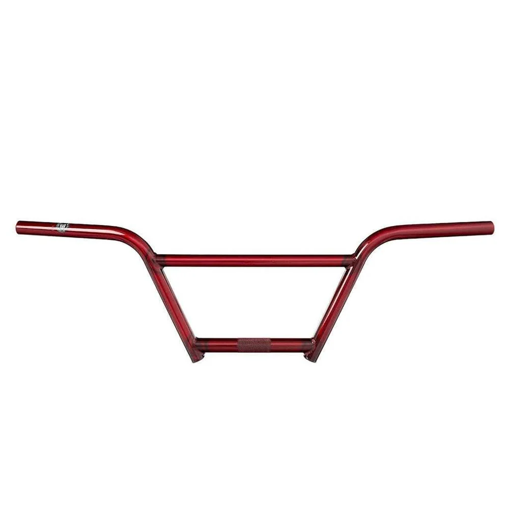 S&M 7" 4 Piece Cruiser Bar - Image 5