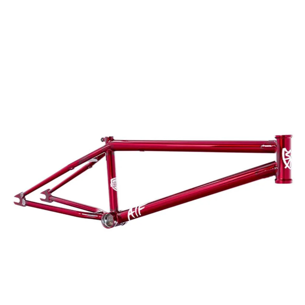 S&M ATF Frame - Image 12