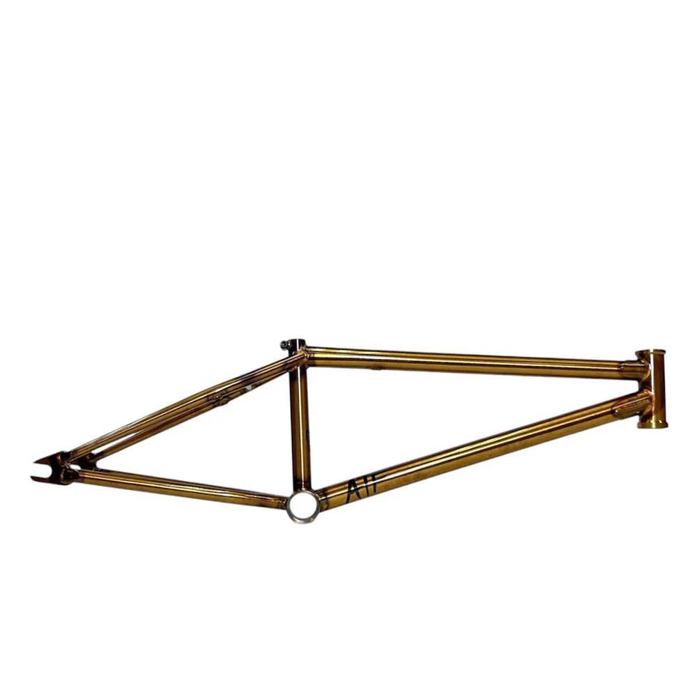 S&M ATF Frame - Image 13