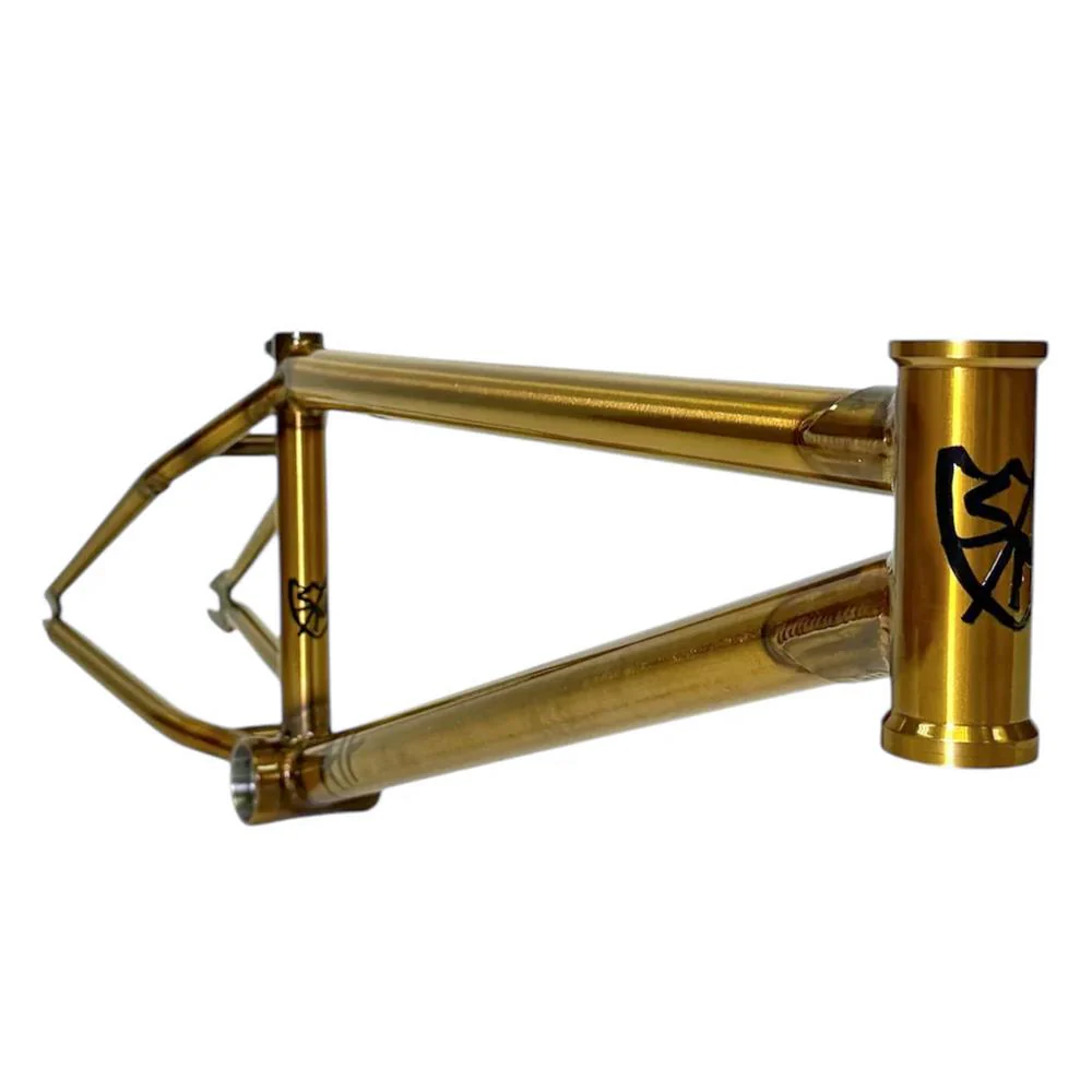 S&M ATF Frame - Image 15