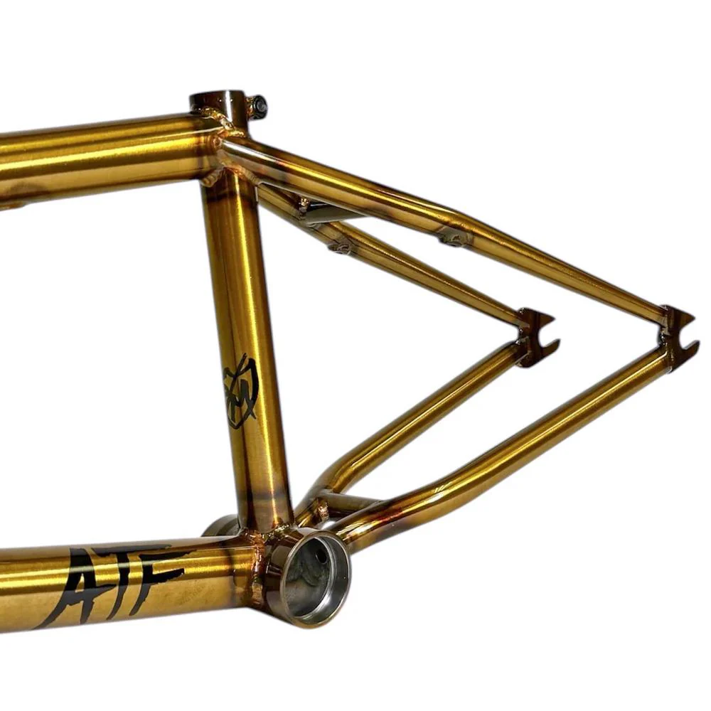 S&M ATF Frame - Image 16