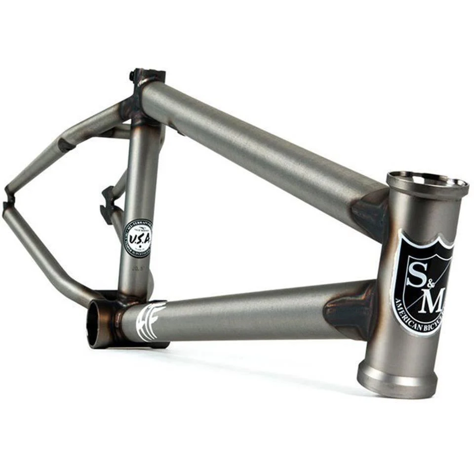 S&M ATF Frame - Image 2