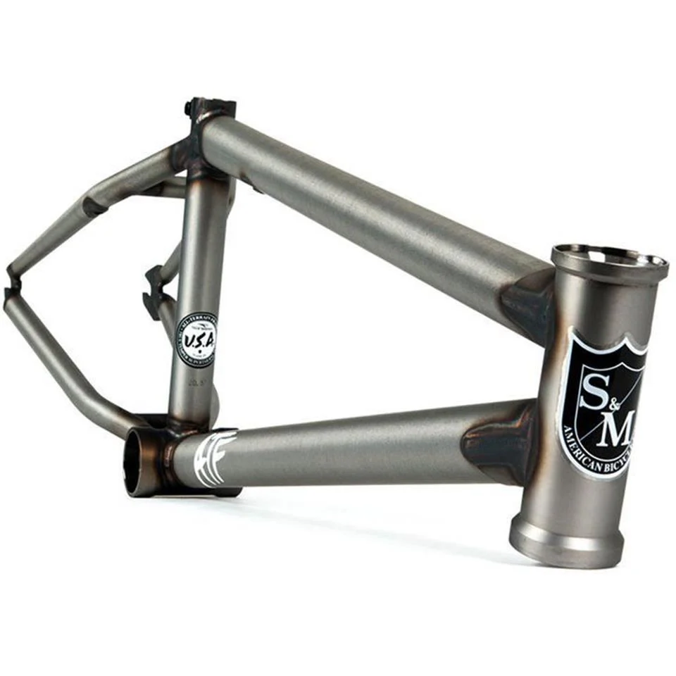 S&M ATF Frame - Image 4