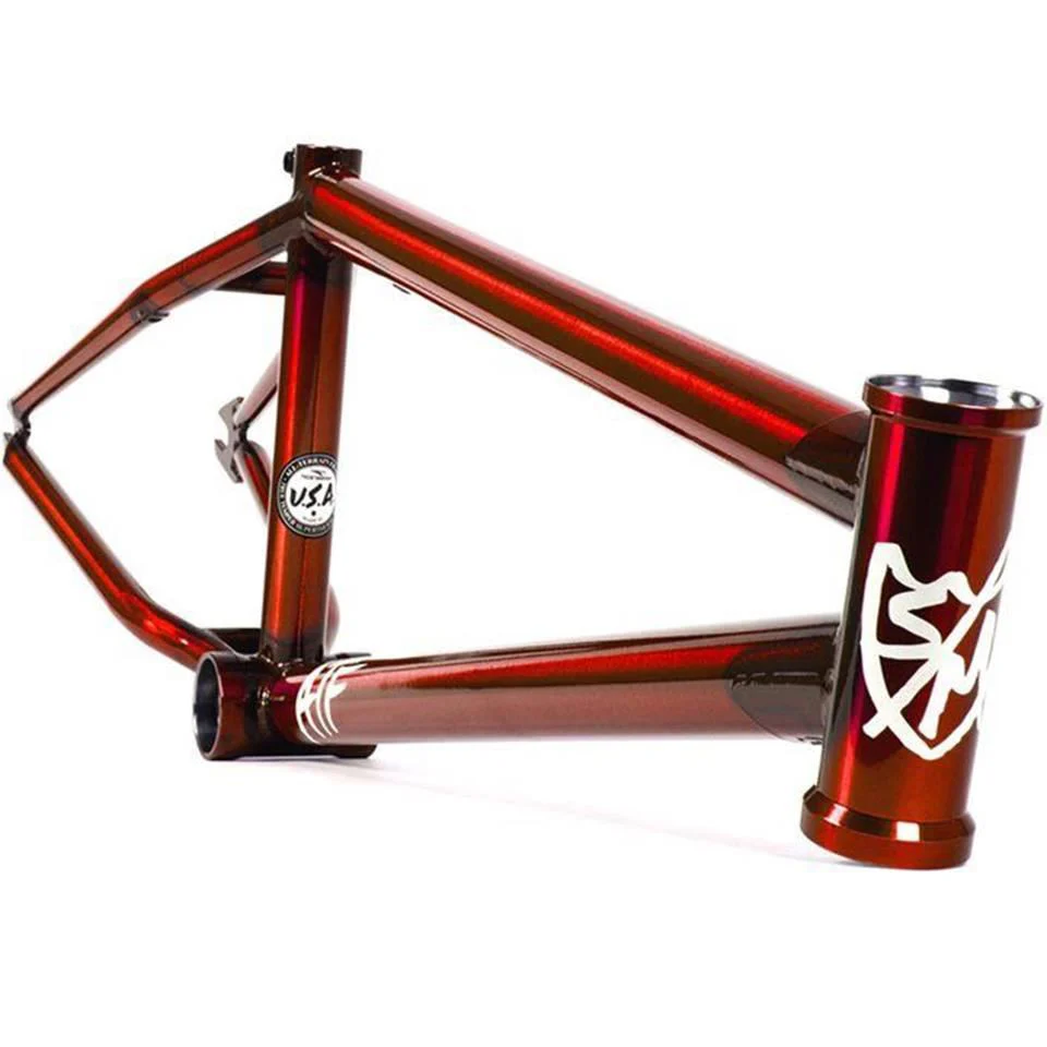 S&M ATF Frame - Image 5