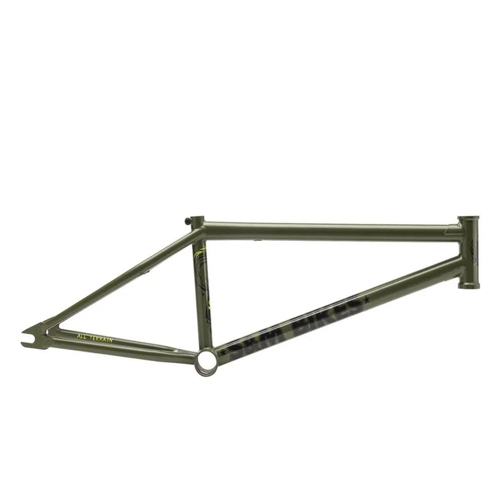S&M ATF XL Frame - Image 10