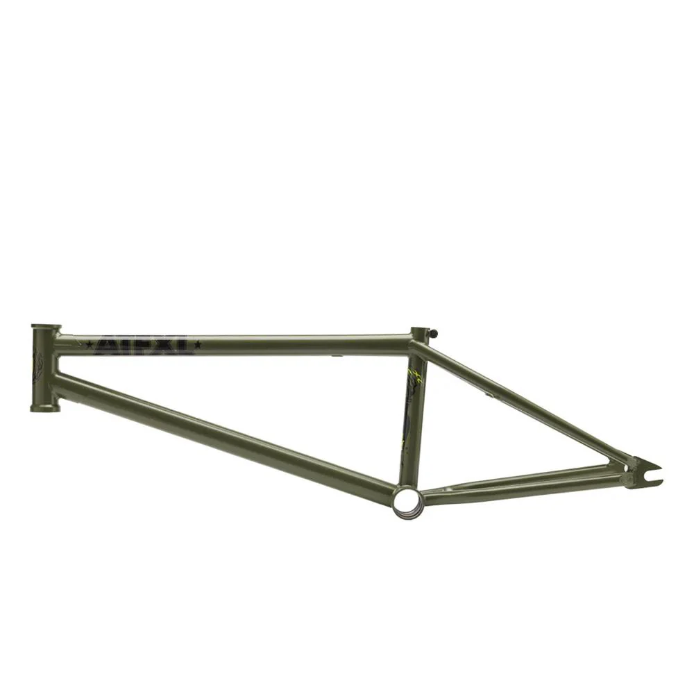 S&M ATF XL Frame - Image 11