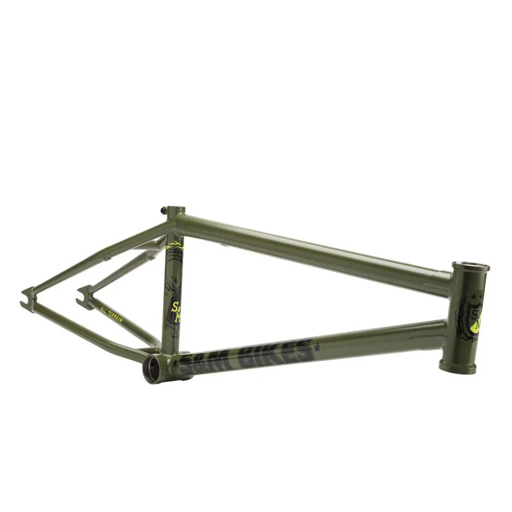 S&M ATF XL Frame - Image 12