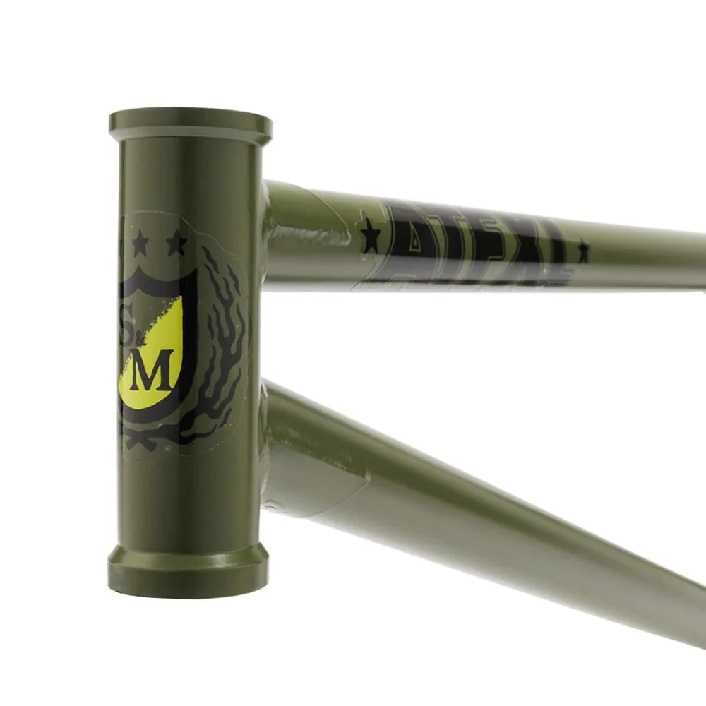 S&M ATF XL Frame - Image 13