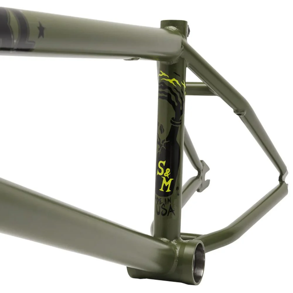 S&M ATF XL Frame - Image 14