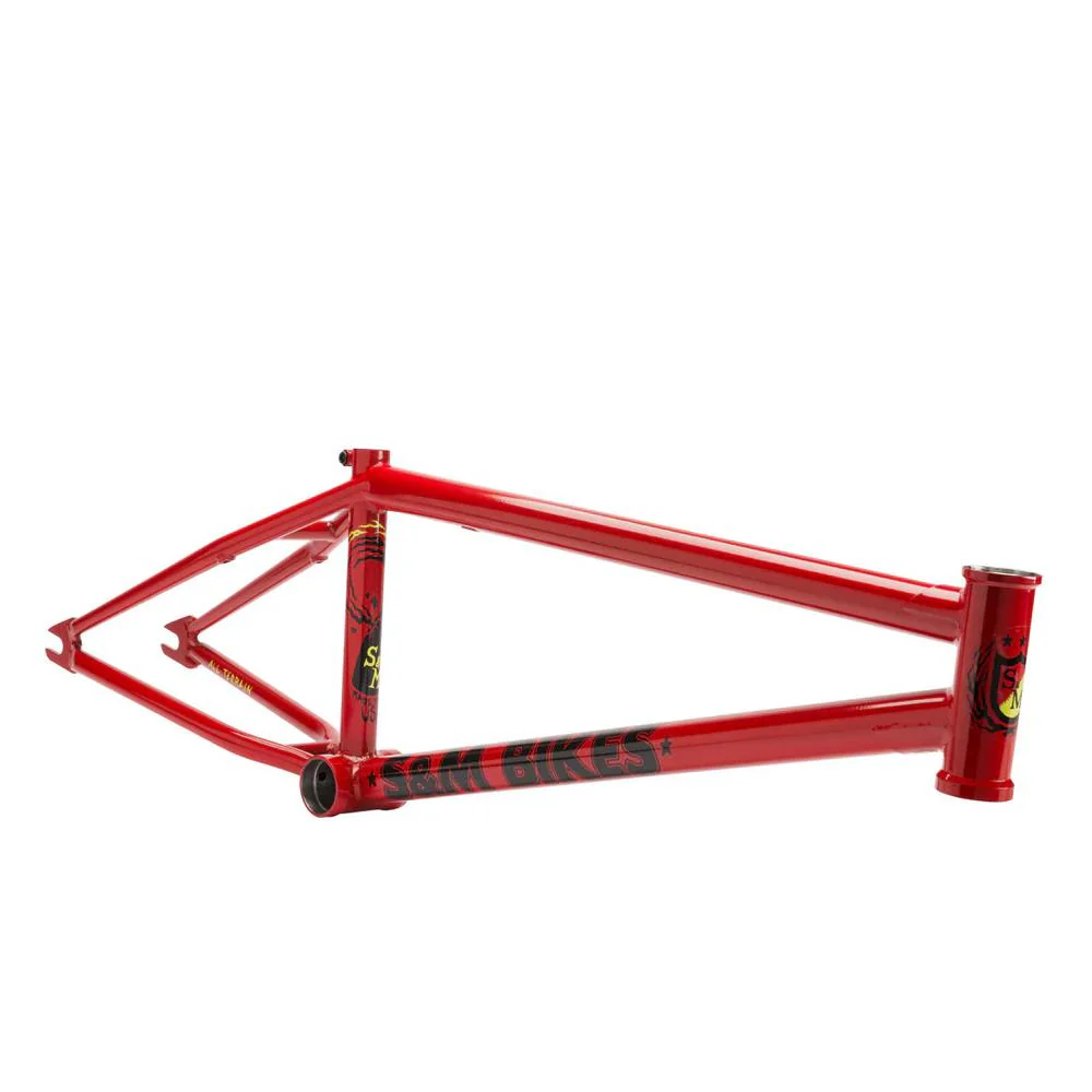 S&M ATF XL Frame - Image 17