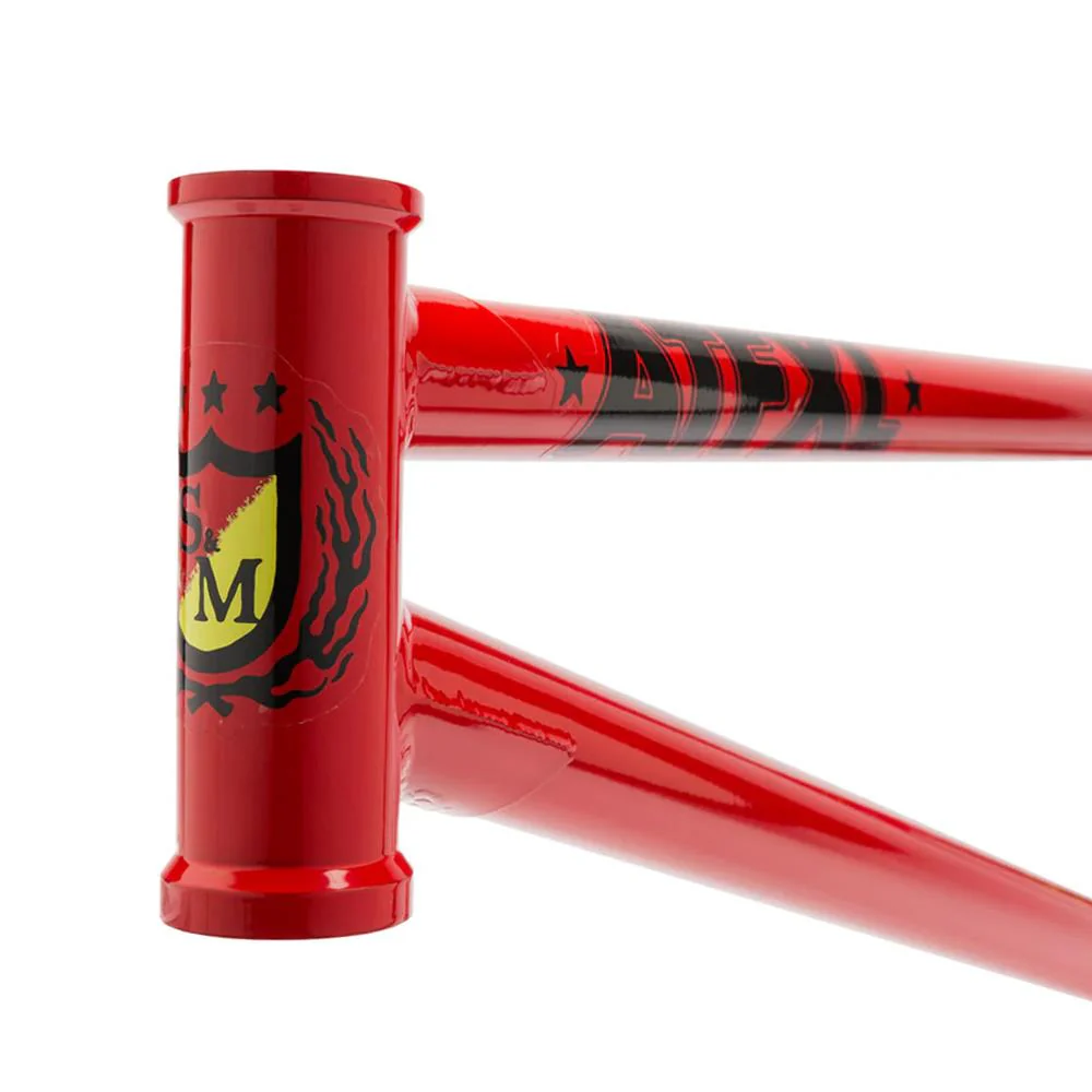 S&M ATF XL Frame - Image 18
