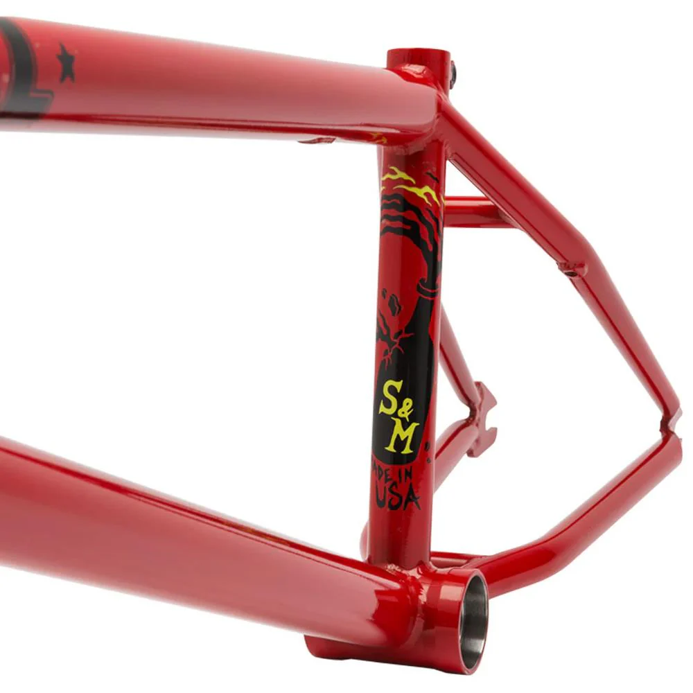S&M ATF XL Frame - Image 19
