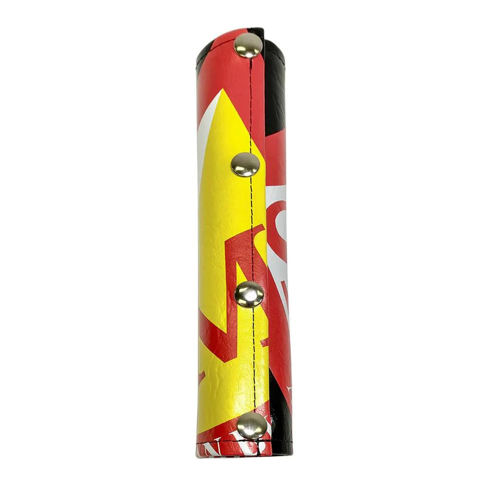 S&M Big 10" Crossbar Pad - Black - Image 2