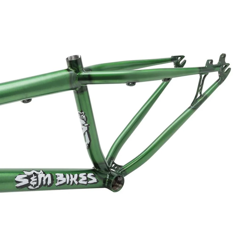 S&M Big Jumper 26'' Frame - Image 10