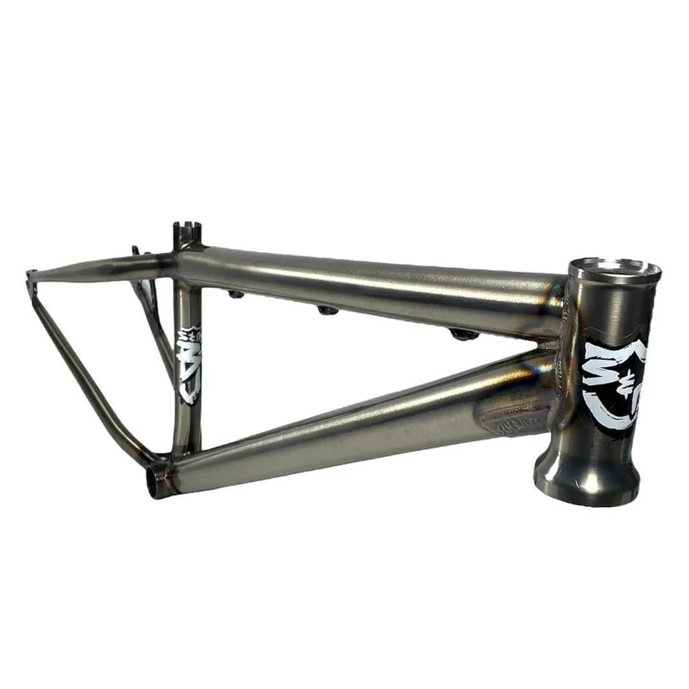 S&M Big Jumper 26'' Frame - Image 11