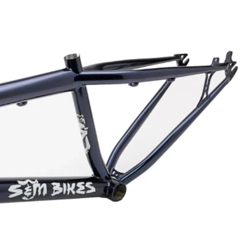 S&M Big Jumper 26'' Frame - Image 17