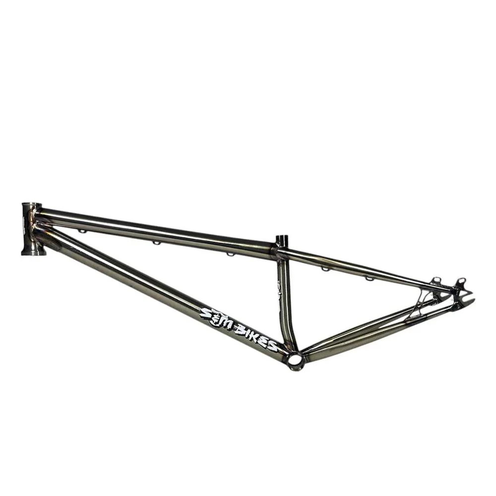 S&M Big Jumper 26'' Frame - Image 3
