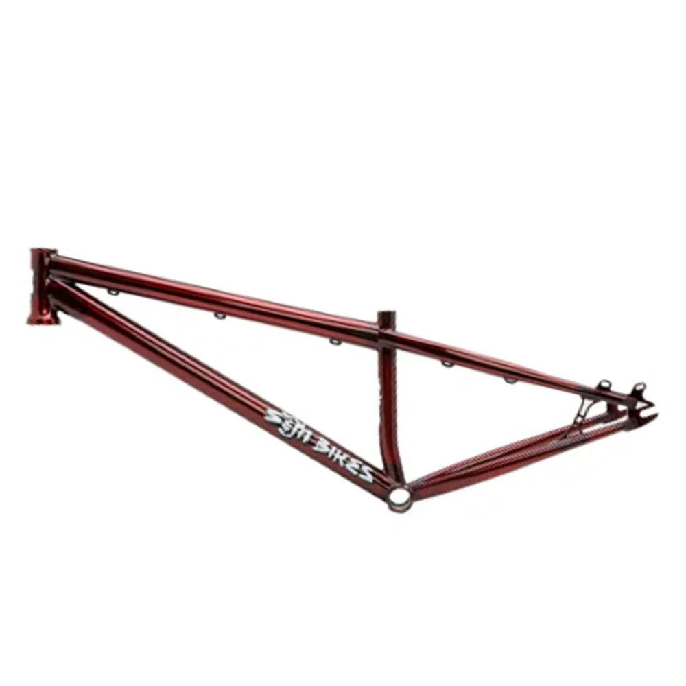 S&M Big Jumper 26'' Frame - Image 5