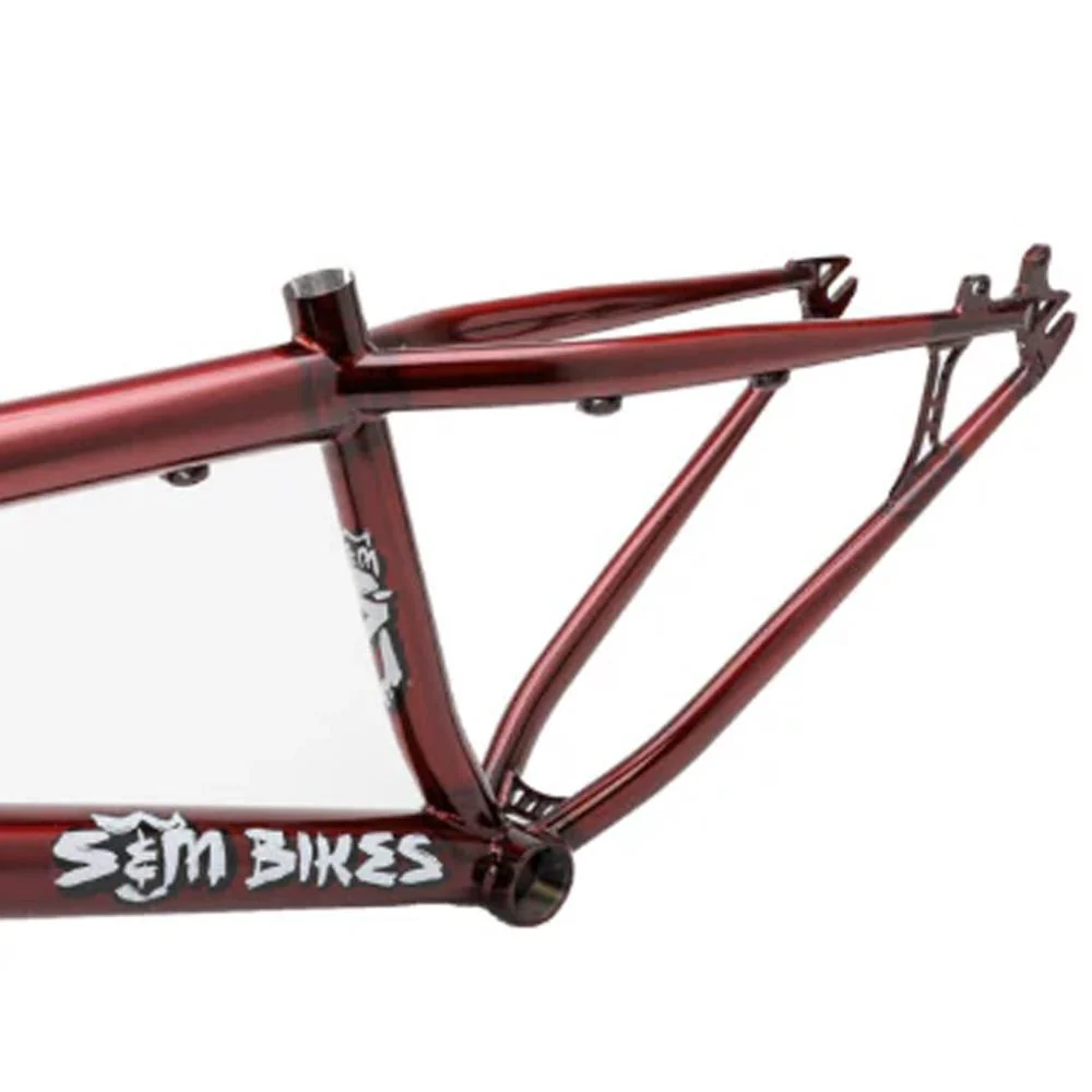 S&M Big Jumper 26'' Frame - Image 6