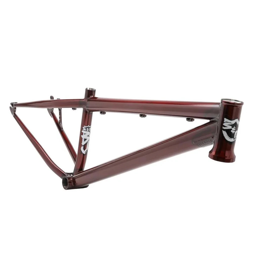 S&M Big Jumper 26'' Frame - Image 8
