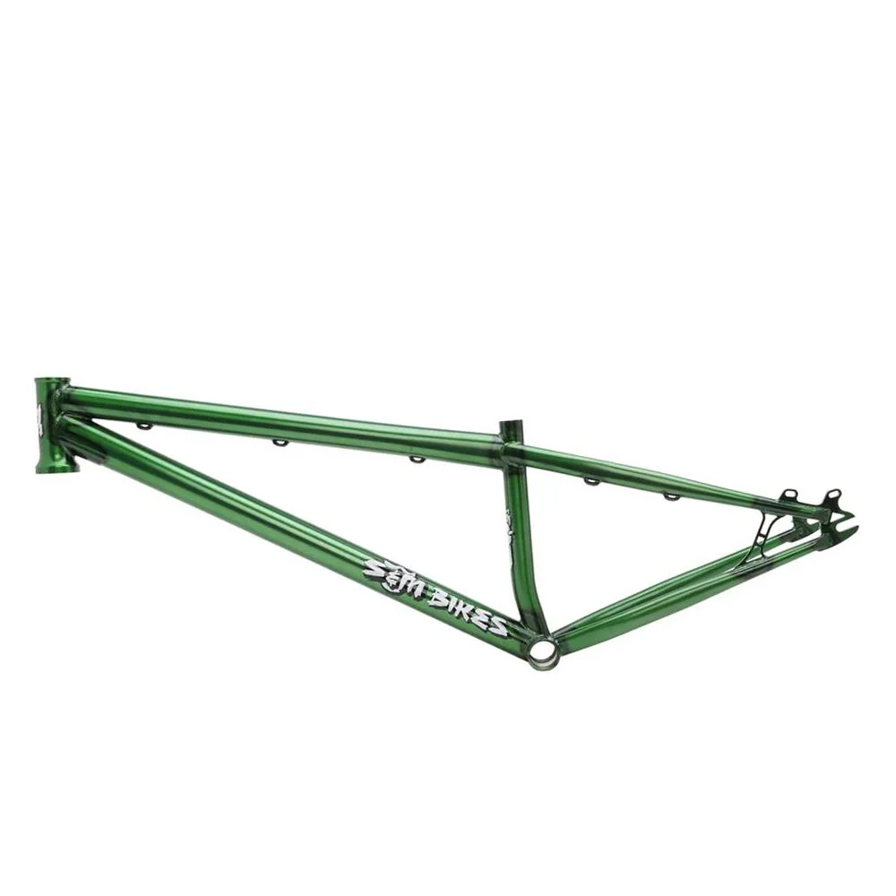 S&M Big Jumper 26'' Frame - Image 9