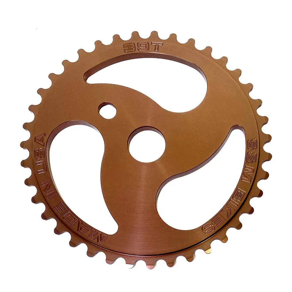 S&M Chain Saw Sprocket - Image 13