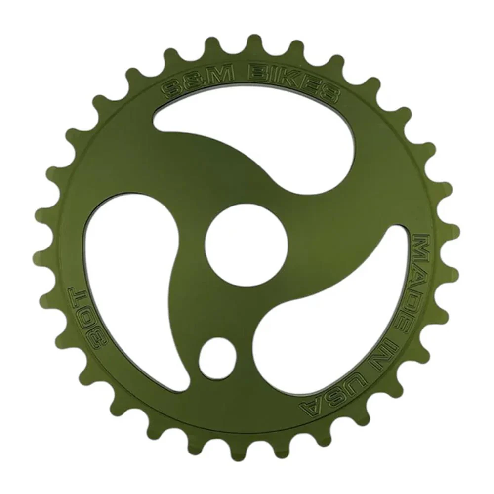 S&M Chain Saw Sprocket - Image 15