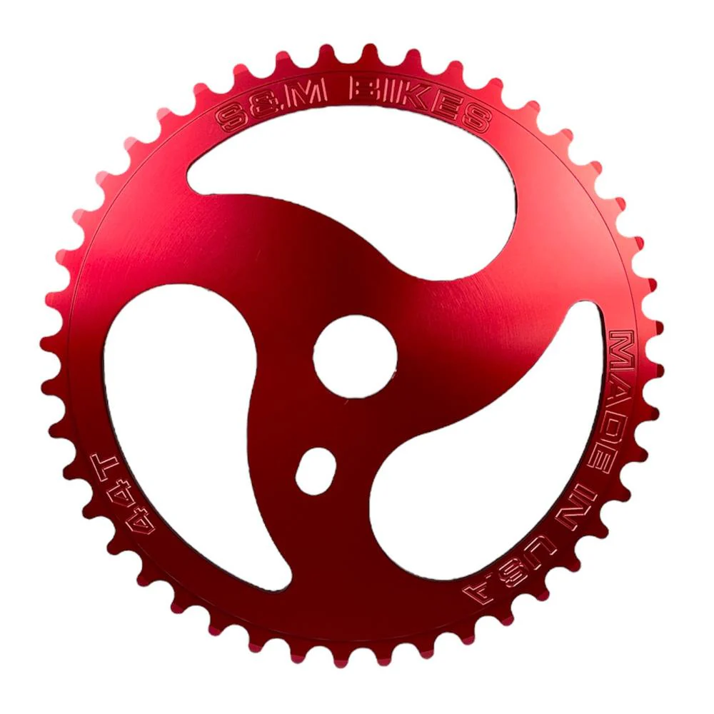 S&M Chain Saw Sprocket - Image 18