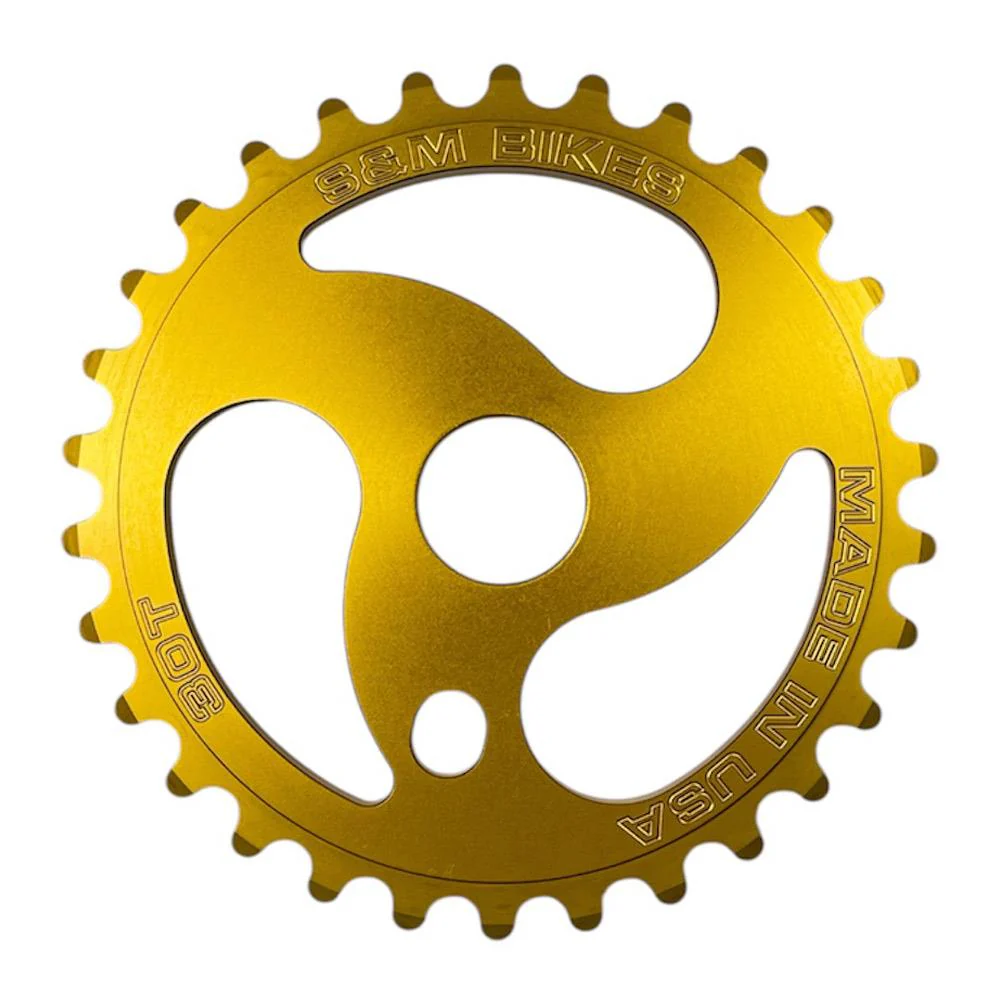 S&M Chain Saw Sprocket - Image 24